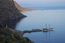 A Pecorini - Ile de Filicudi