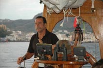 Le capitaine Felice