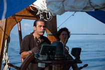 le capitaine Felice