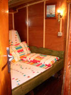 cabine double