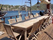Le pont sup�rieur