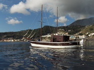 Panaria � Lipari