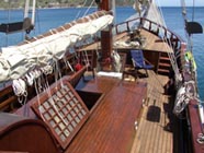 La prua
